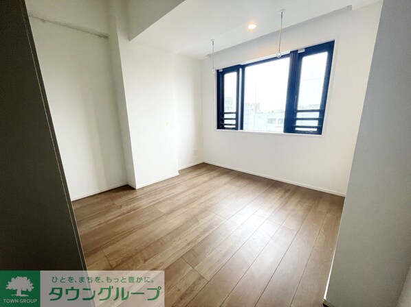 ロイジェント志村坂上の物件内観写真